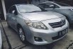 Jual mobil Toyota Corolla Altis 1.8 V AT 2009 harga murah di Jawa Barat  8