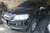 Jual mobil bekas murah Chevrolet Captiva LS 2008 di DIY Yogyakarta 2