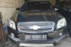 Jual mobil bekas murah Chevrolet Captiva LS 2008 di DIY Yogyakarta 1