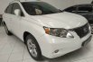 Jual mobil Lexus RX 270 2012 terawat di DIY Yogyakarta 3