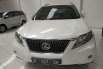 Jual mobil Lexus RX 270 2012 terawat di DIY Yogyakarta 2