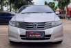 Jual Cepat Mobil Honda City E 2009 di Banten 8