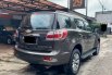 Jual Cepat Mobil Chevrolet Trailblazer LTZ 2017 di DKI Jakarta 4