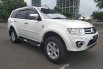 Jual Cepat Mobil Mitsubishi Pajero Sport Dakar 2014 SUV di DKI Jakarta 3