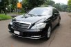 Jual Cepat Mobil Mercedes-Benz S-Class 300 2008 Hitam di DKI Jakarta 1