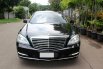 Jual Cepat Mobil Mercedes-Benz S-Class 300 2008 Hitam di DKI Jakarta 3