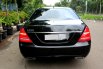 Jual Cepat Mobil Mercedes-Benz S-Class 300 2008 Hitam di DKI Jakarta 10