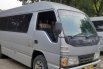 Jual Isuzu Elf 2.8 Minibus Diesel 2016 di Depok 2