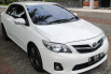 Jual mobil Toyota Corolla Altis V 2010 murah di DIY Yogyakarta 3