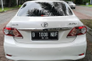 Jual mobil Toyota Corolla Altis V 2010 murah di DIY Yogyakarta 7