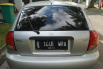 Jual mobil Kia Rio 1.4 Automatic 2002 murah di DIY Yogyakarta 7