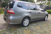 Dijual mobil Nissan Grand Livina 1.5 SV CVT 2015 bekas terawat, Banten 7