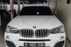 Jual Cepat BMW X4 xDrive28i xLine 2016 di DKI Jakarta 1