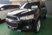 Jual Cepat Mobil Chevrolet Captiva 2.4L FWD AT 2011 di DKI Jakarta 7