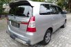 Jual Cepat Toyota Kijang Innova 2.0 G 2015 di DIY Yogyakarta 3