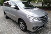 Jual Cepat Toyota Kijang Innova 2.0 G 2015 di DIY Yogyakarta 7