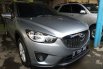 Jual Cepat Mobil Mazda CX-5 Skyactive AT 2012 di DKI Jakarta 8