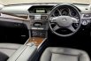 Jual Cepat Mobil Mercedes Benz W212 E200 CGI Facelift 2014 PERFECT di DKI Jakarta 4