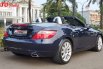 Jual Cepat Mobil Mercedes SLK200 Panoramic Roof 2014 di DKI Jakarta 2