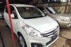 Jual Cepat Mobil Suzuki Ertiga GL 2017 di Depok 1