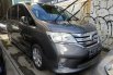 Jual mobil Nissan Serena Highway Star AT 2013 bekas di DKI Jakarta 9