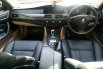 Jual mobil BMW 5 Series 523i AT 2008 dengan harga murah di DKI Jakarta 1