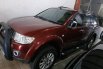 Mobil bekas Mitsubishi Pajero Sport Exceed 2011 dijual, DIY Yogyakarta 4