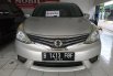 Jual Cepat Nissan Grand Livina SV AT 2013 di DKI Jakarta 2