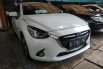 Jual Cepat Mobil Mazda 2 R Skyactive AT 2015 di DKI Jakarta 10