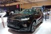 Ready Stock Hyundai Santa Fe CRDi VGT 2.2 Automatic 2019 di DKI Jakarta 2