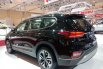 Ready Stock Hyundai Santa Fe CRDi VGT 2.2 Automatic 2019 di DKI Jakarta 5