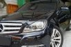 Jual Cepat Mercedes-Benz C-Class C200 2012 di DKI Jakarta 2