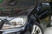 Jual Cepat Mercedes-Benz C-Class C200 2012 di DKI Jakarta 8