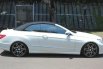 Dijual Mobil Mercedes-Benz E-Class 250 AT CABRIOLET2011 Putih di DKI Jakarta 4