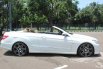 Dijual Mobil Mercedes-Benz E-Class 250 AT CABRIOLET2011 Putih di DKI Jakarta 5