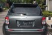 Jual Cepat Mobil Suzuki SX4 X-Over 2009 Abu-abu di Jawa Timur 4