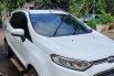 Jual Cepat Mobil Ford EcoSport Titanium 2015 SUV di DKI Jakarta 2