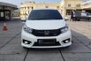 Dijual Cepat Mobil Honda Brio Rs 1.2 Automatic 2018 di DKI Jakarta 5