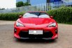 Jual Cepat Mobil Toyota 86 FT 2019 Merah di DKI Jakarta 1