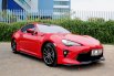 Jual Cepat Mobil Toyota 86 FT 2019 Merah di DKI Jakarta 2