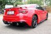 Jual Cepat Mobil Toyota 86 FT 2019 Merah di DKI Jakarta 4