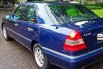 Jual Cepat Mobil Mercedes-Benz C-Class 230 1997 di DKI Jakarta 1