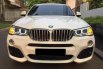 Jual Cepat BMW X4 xDrive28i xLine 2016 di DKI Jakarta 4