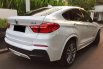 Jual Cepat BMW X4 xDrive28i xLine 2016 di DKI Jakarta 5