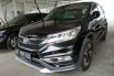 Mobil  Honda CR-V 2.4 AT 2016 dijual, Jawa Barat  4