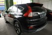 Mobil  Honda CR-V 2.4 AT 2016 dijual, Jawa Barat  5