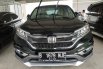 Mobil  Honda CR-V 2.4 AT 2016 dijual, Jawa Barat  7