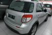 Jual mobil bekas murah Suzuki SX4 X-Over 2007 di DIY Yogyakarta 6