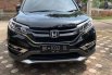 Mobil Honda CR-V 2015 Prestige terbaik di Aceh 9