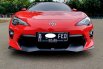 Mobil Toyota 86 FT AT 2019 dijual, DKI Jakarta 1